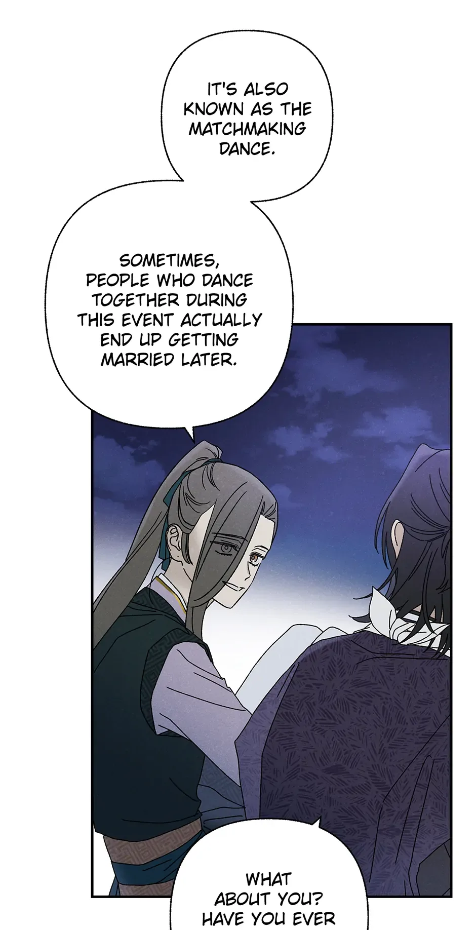 Royal Marriage (2024) Chapter 31 page 33