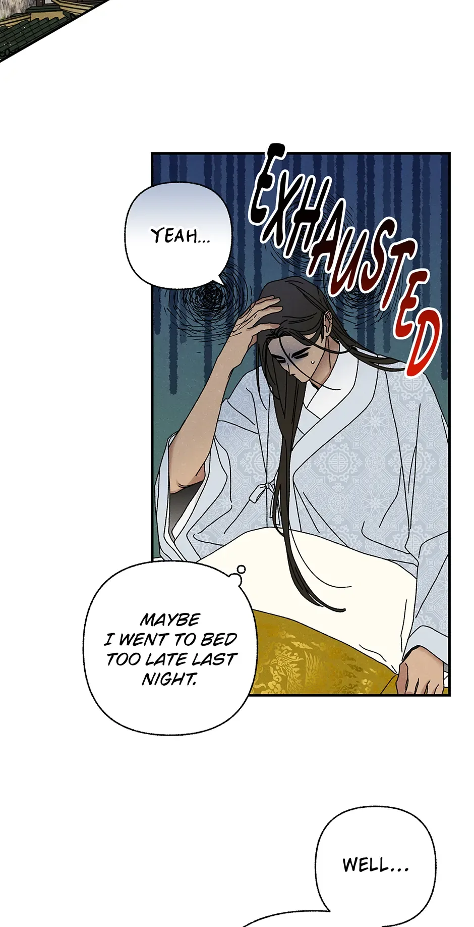Royal Marriage (2024) Chapter 31 page 58