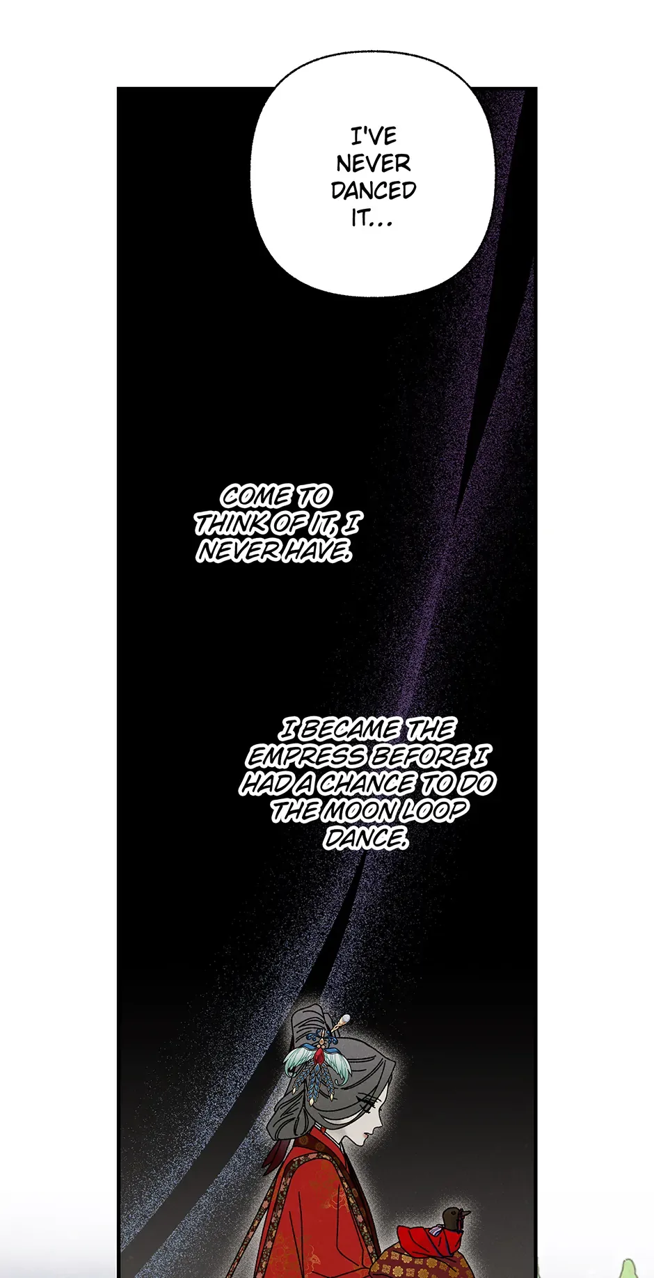 Royal Marriage (2024) Chapter 31 page 35