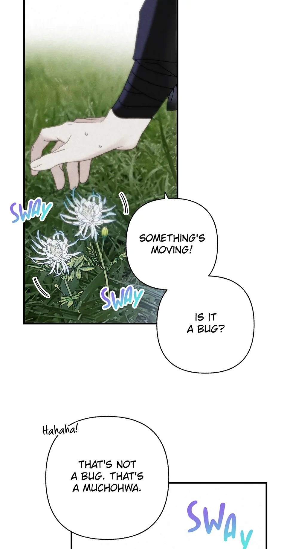 Royal Marriage (2024) Chapter 31 page 26