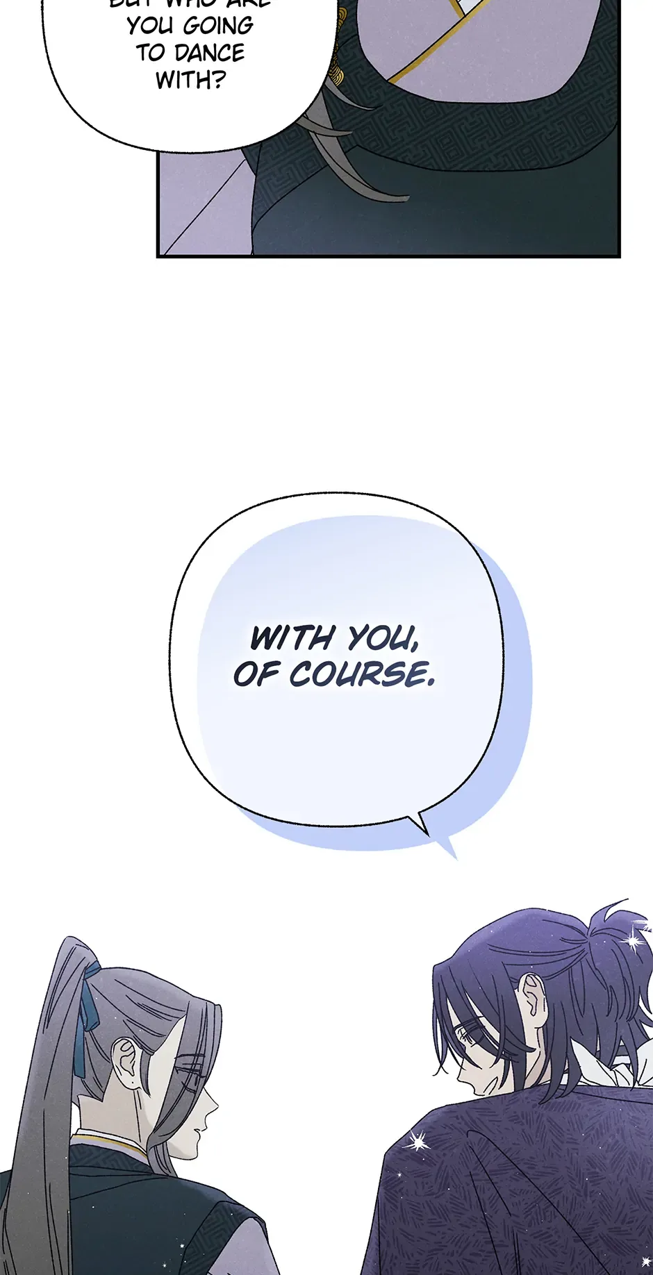 Royal Marriage (2024) Chapter 31 page 38