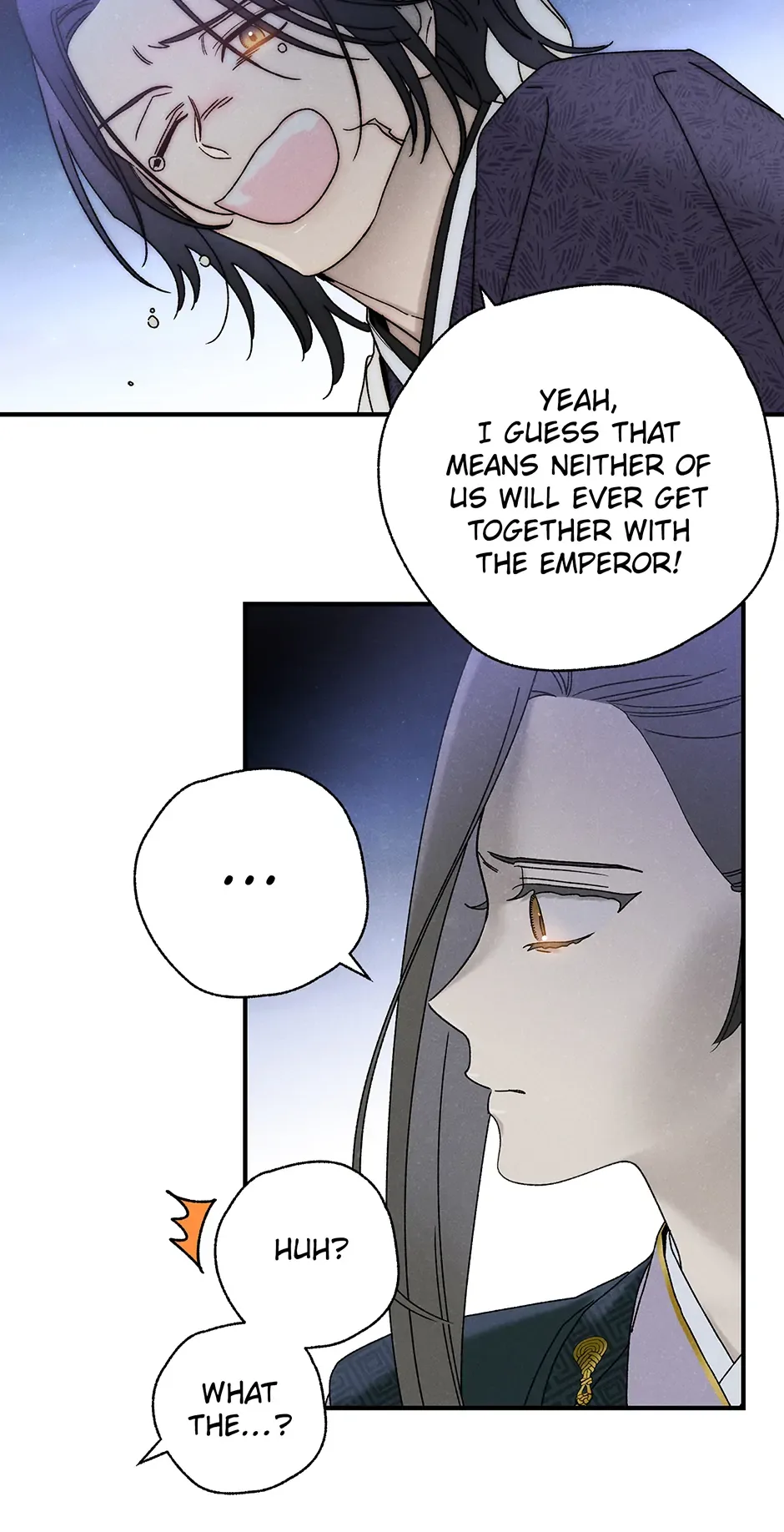 Royal Marriage (2024) Chapter 31 page 24