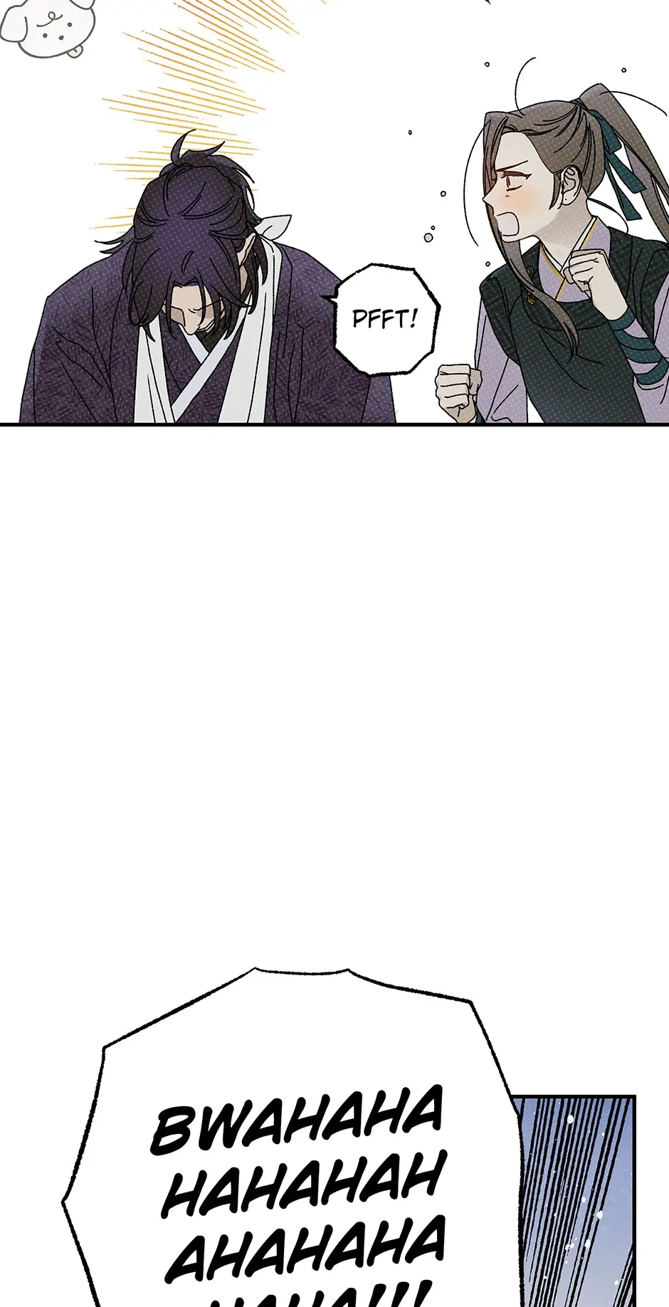 Royal Marriage (2024) Chapter 31 page 22