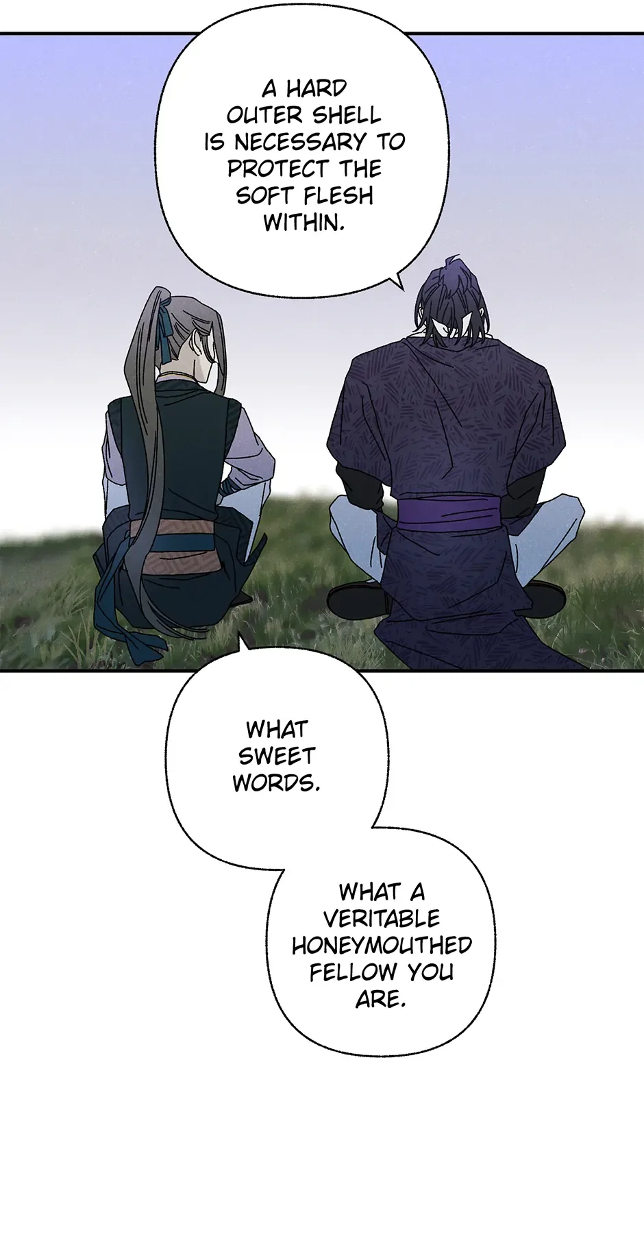 Royal Marriage (2024) Chapter 31 page 9