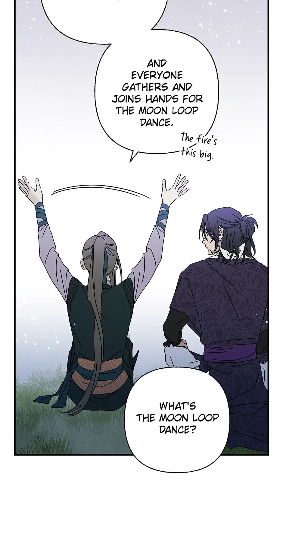 Royal Marriage (2024) Chapter 31 page 32