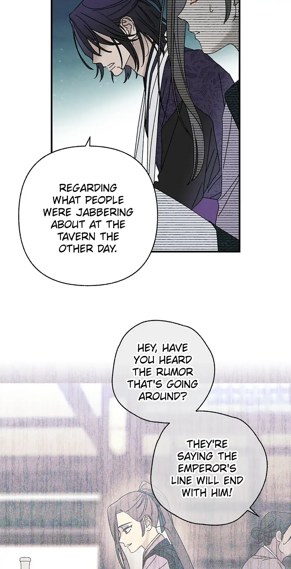 Royal Marriage (2024) Chapter 31 page 14