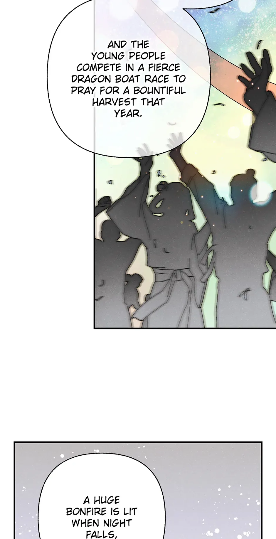 Royal Marriage (2024) Chapter 31 page 31