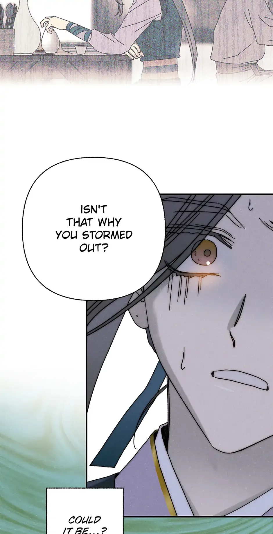 Royal Marriage (2024) Chapter 31 page 15