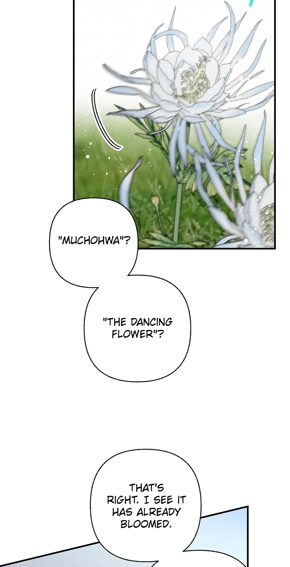 Royal Marriage (2024) Chapter 31 page 27