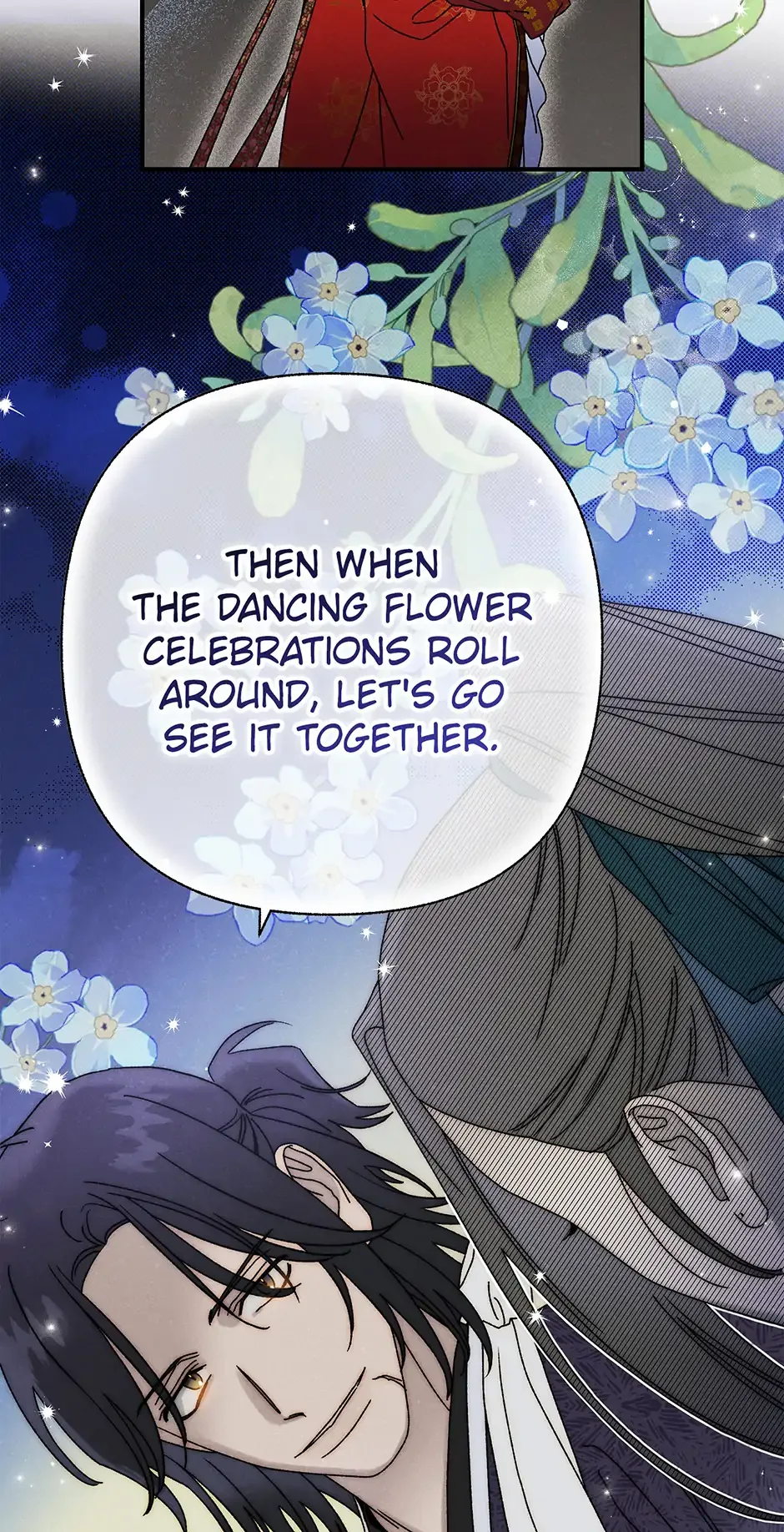 Royal Marriage (2024) Chapter 31 page 36