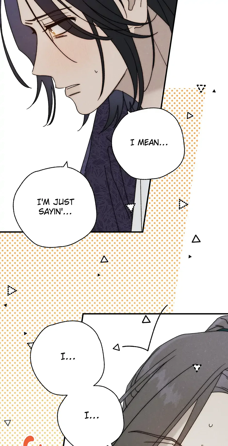 Royal Marriage (2024) Chapter 31 page 20