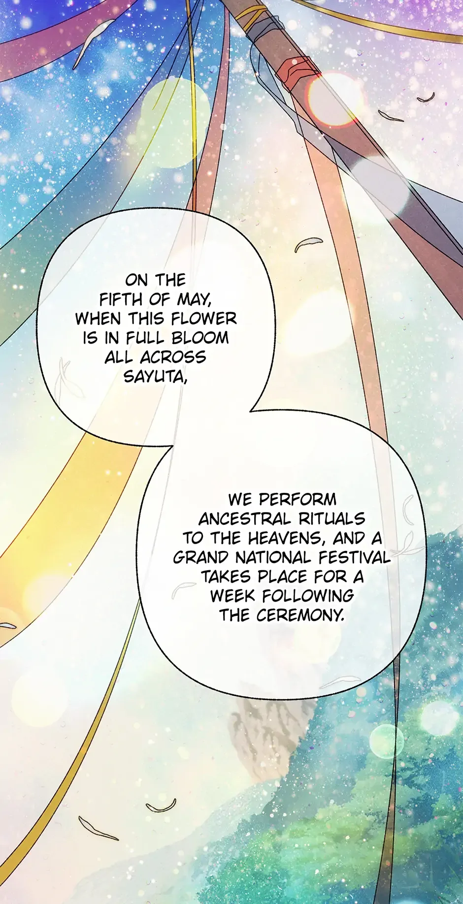 Royal Marriage (2024) Chapter 31 page 29
