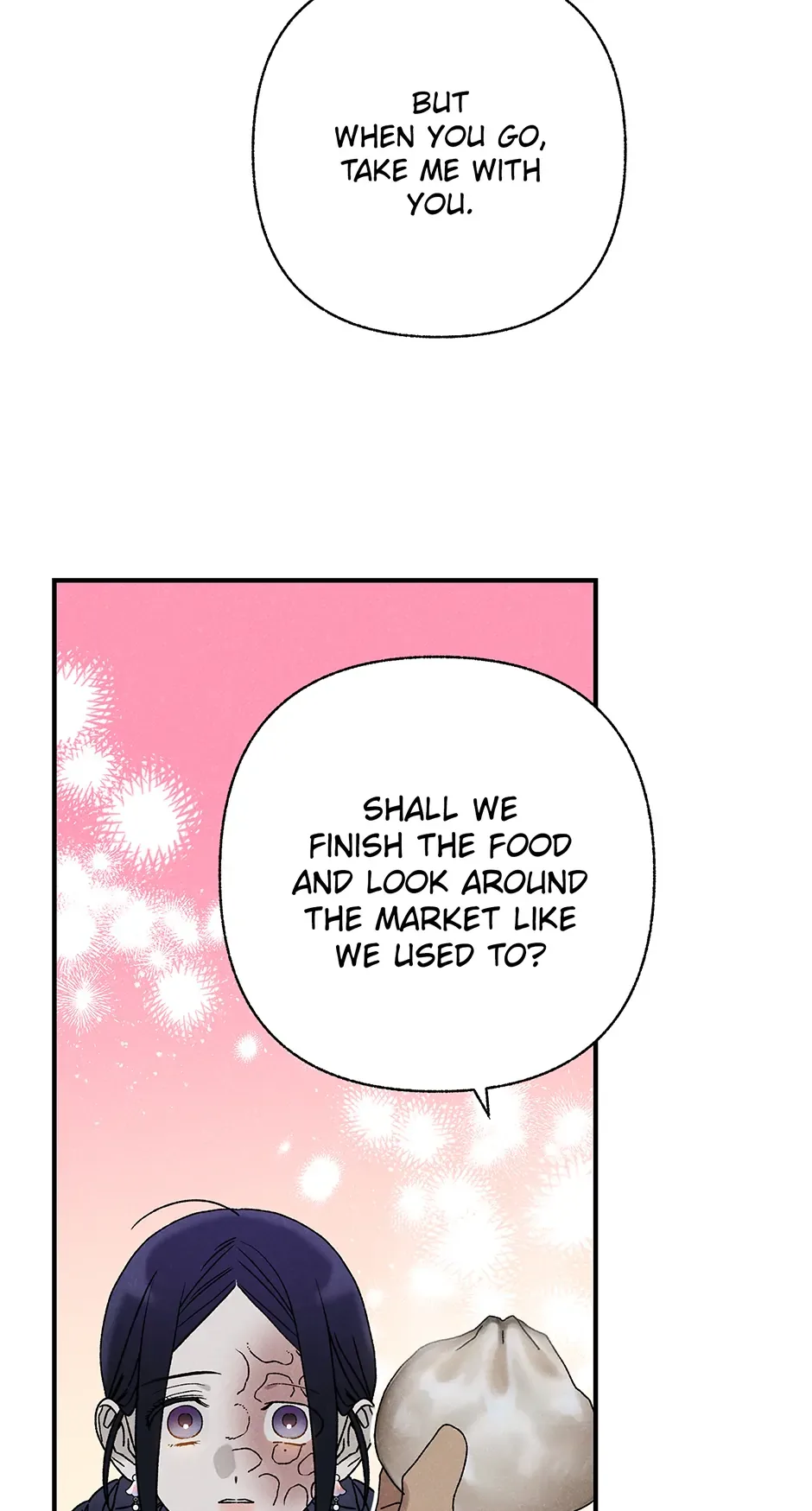 Royal Marriage (2024) Chapter 31 page 50