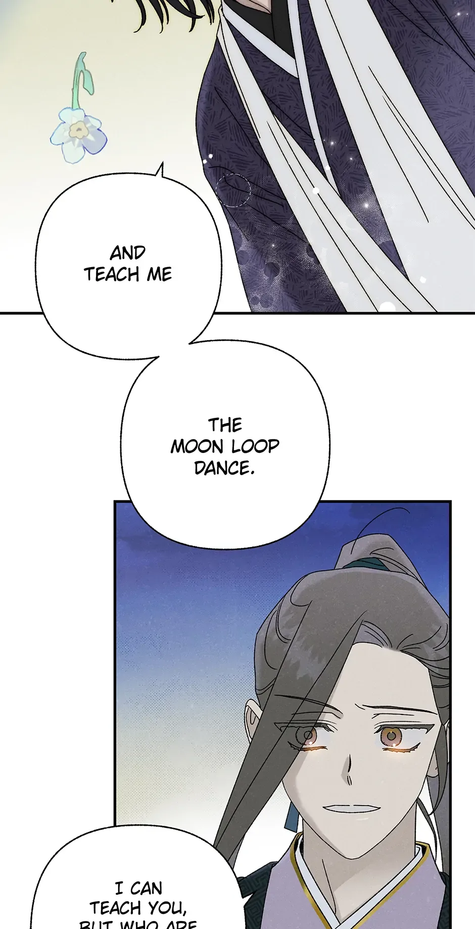 Royal Marriage (2024) Chapter 31 page 37