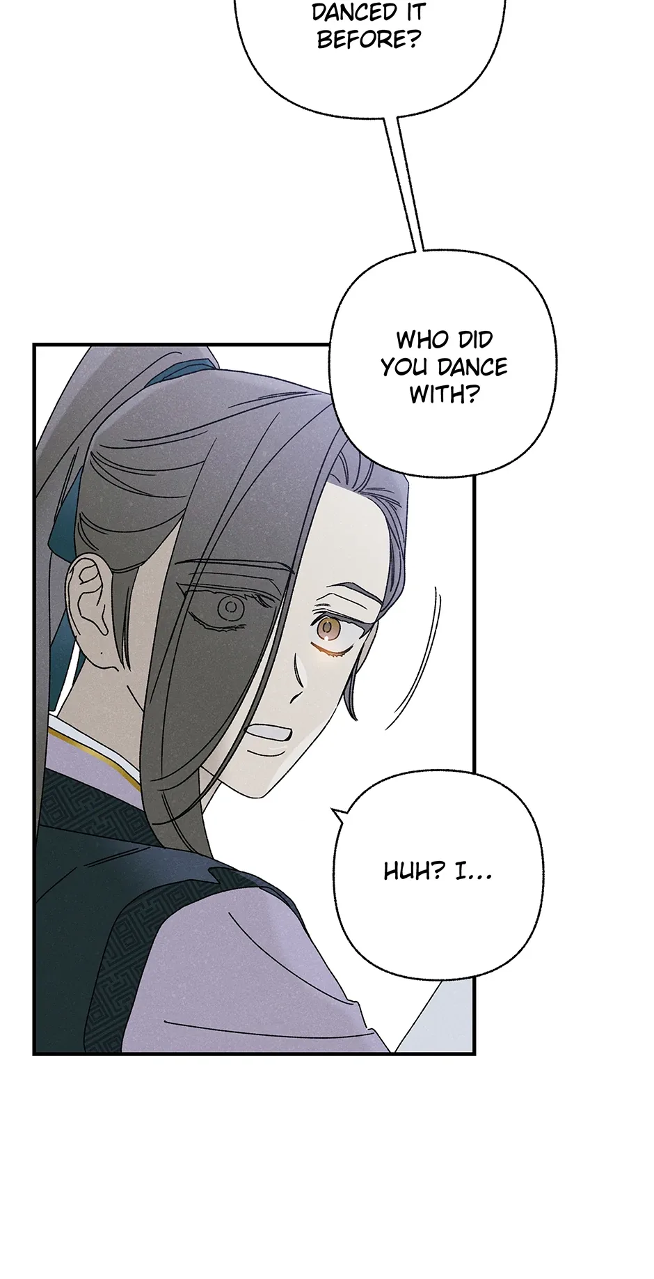 Royal Marriage (2024) Chapter 31 page 34