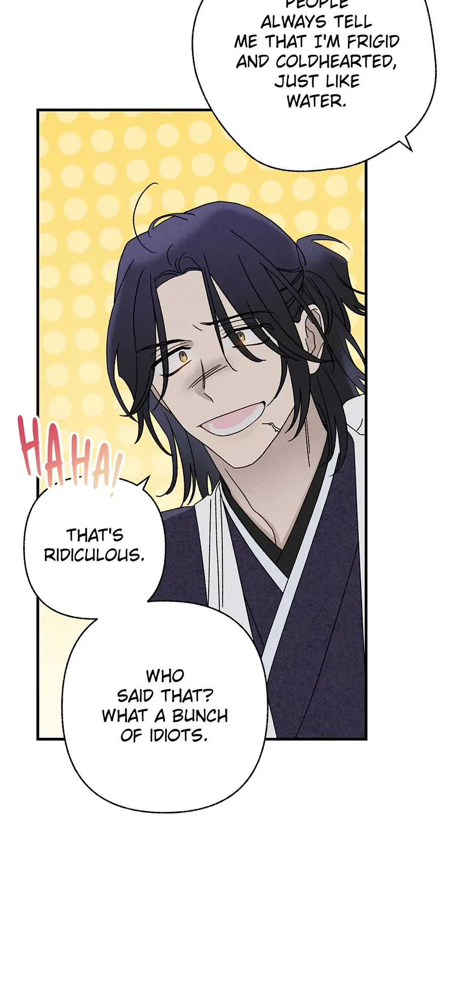 Royal Marriage (2024) Chapter 31 page 8