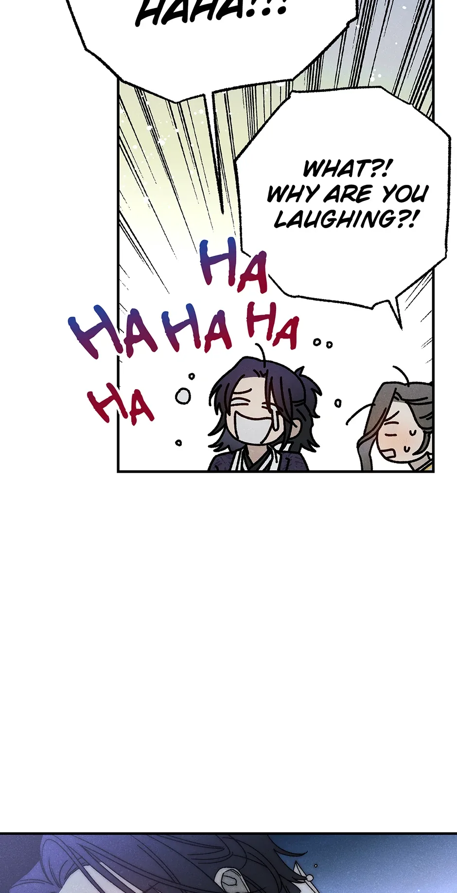 Royal Marriage (2024) Chapter 31 page 23