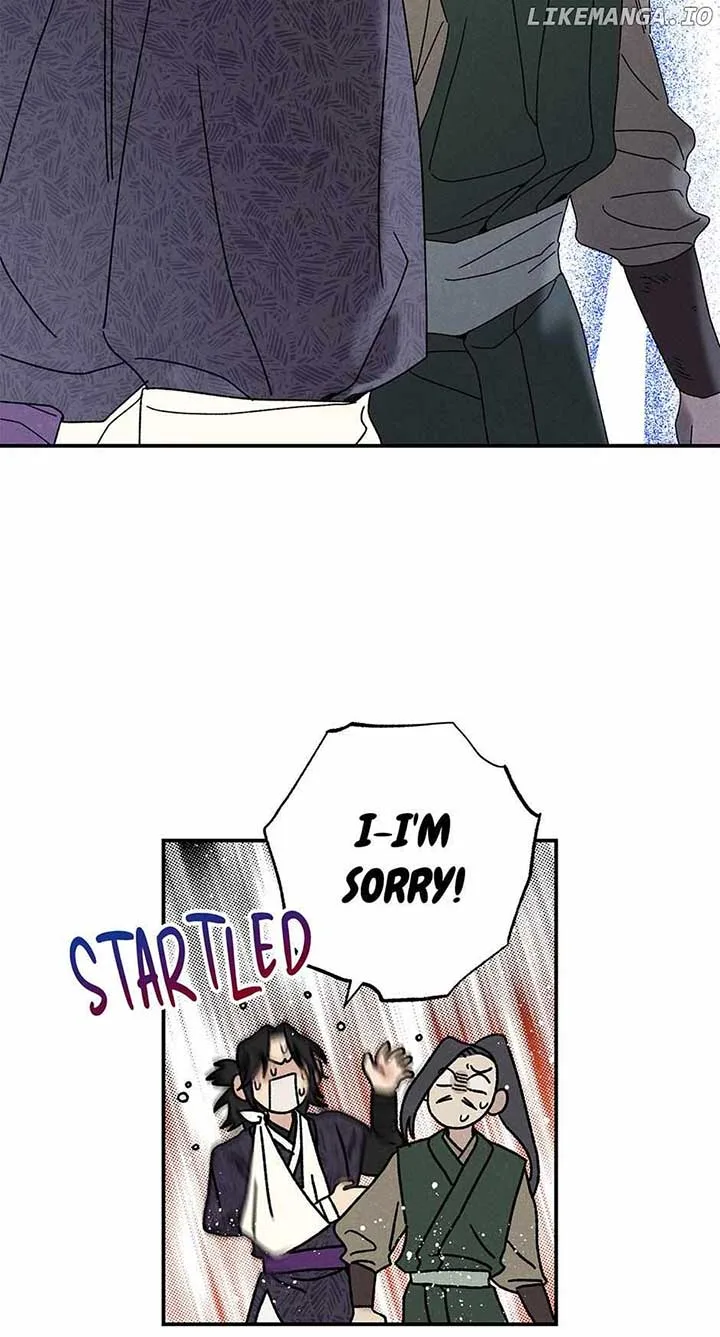 Royal Marriage (2024) Chapter 26 page 56