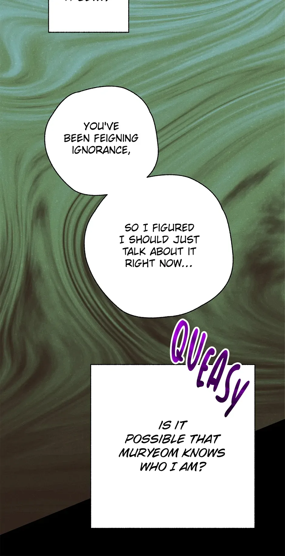 Royal Marriage (2024) Chapter 31 page 16