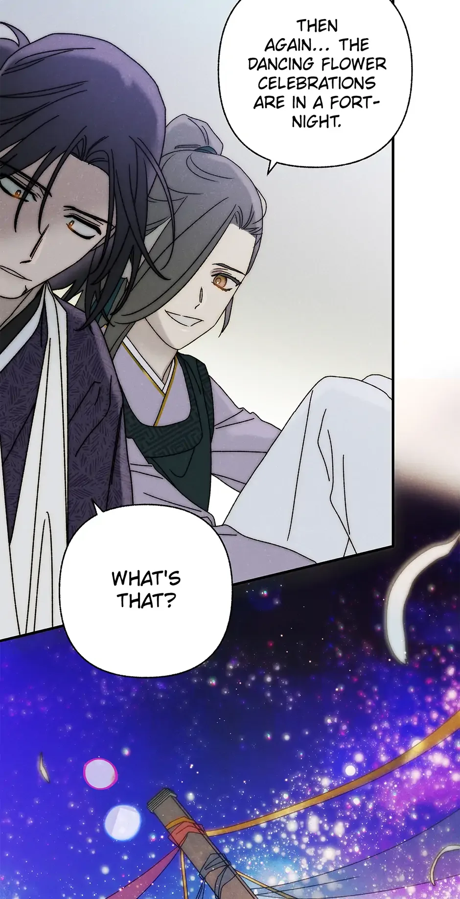 Royal Marriage (2024) Chapter 31 page 28
