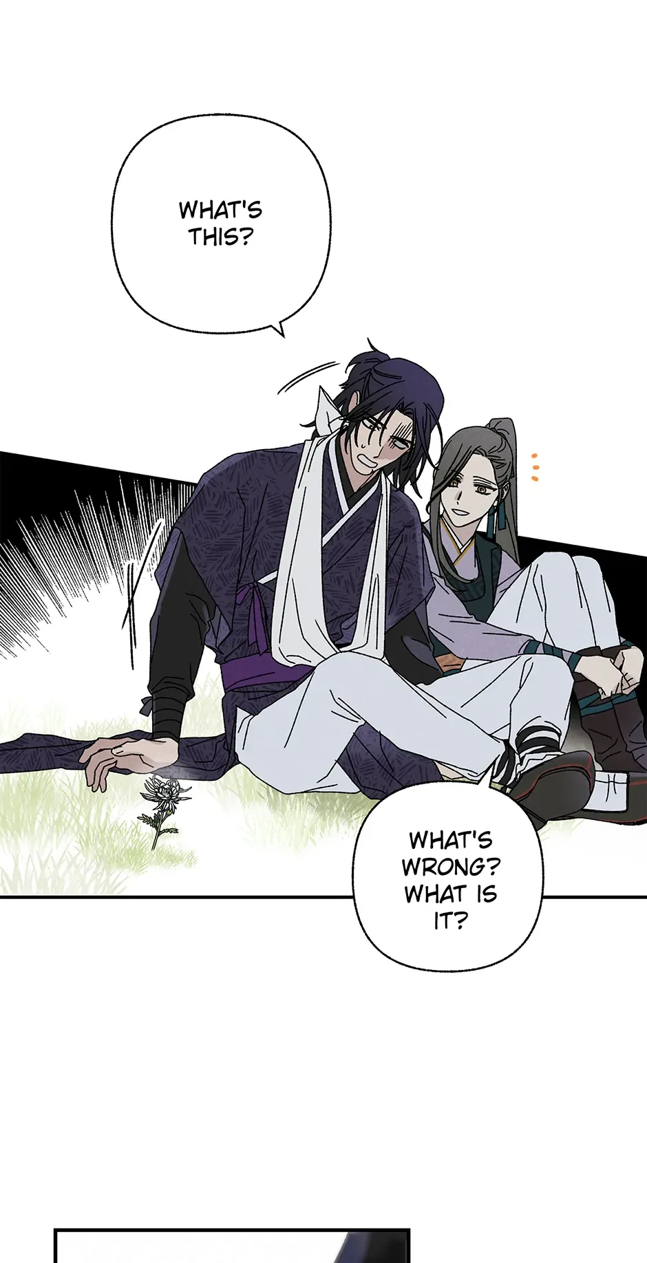 Royal Marriage (2024) Chapter 31 page 25