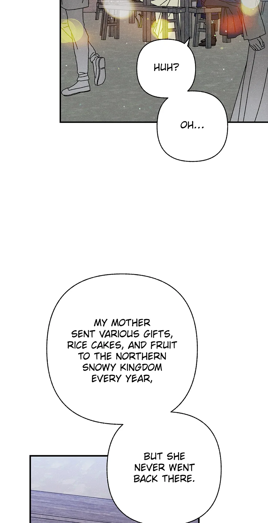 Royal Marriage (2024) Chapter 31 page 43