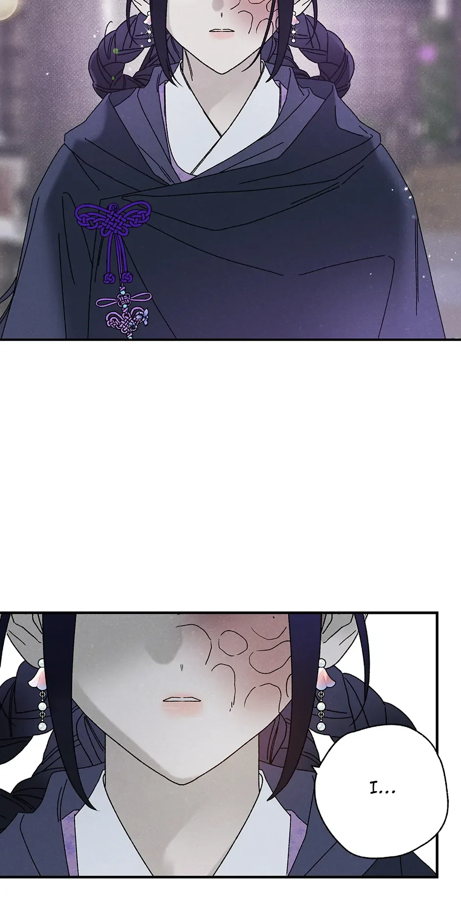 Royal Marriage (2024) Chapter 31 page 48
