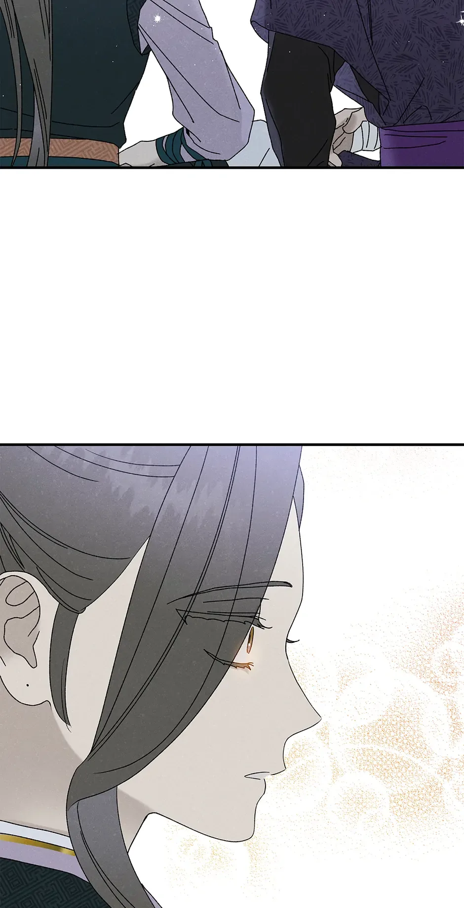 Royal Marriage (2024) Chapter 31 page 39