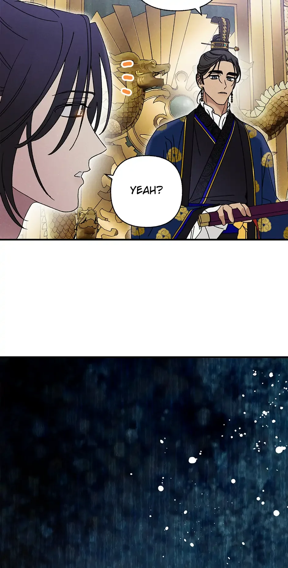 Royal Marriage (2024) Chapter 31 page 66