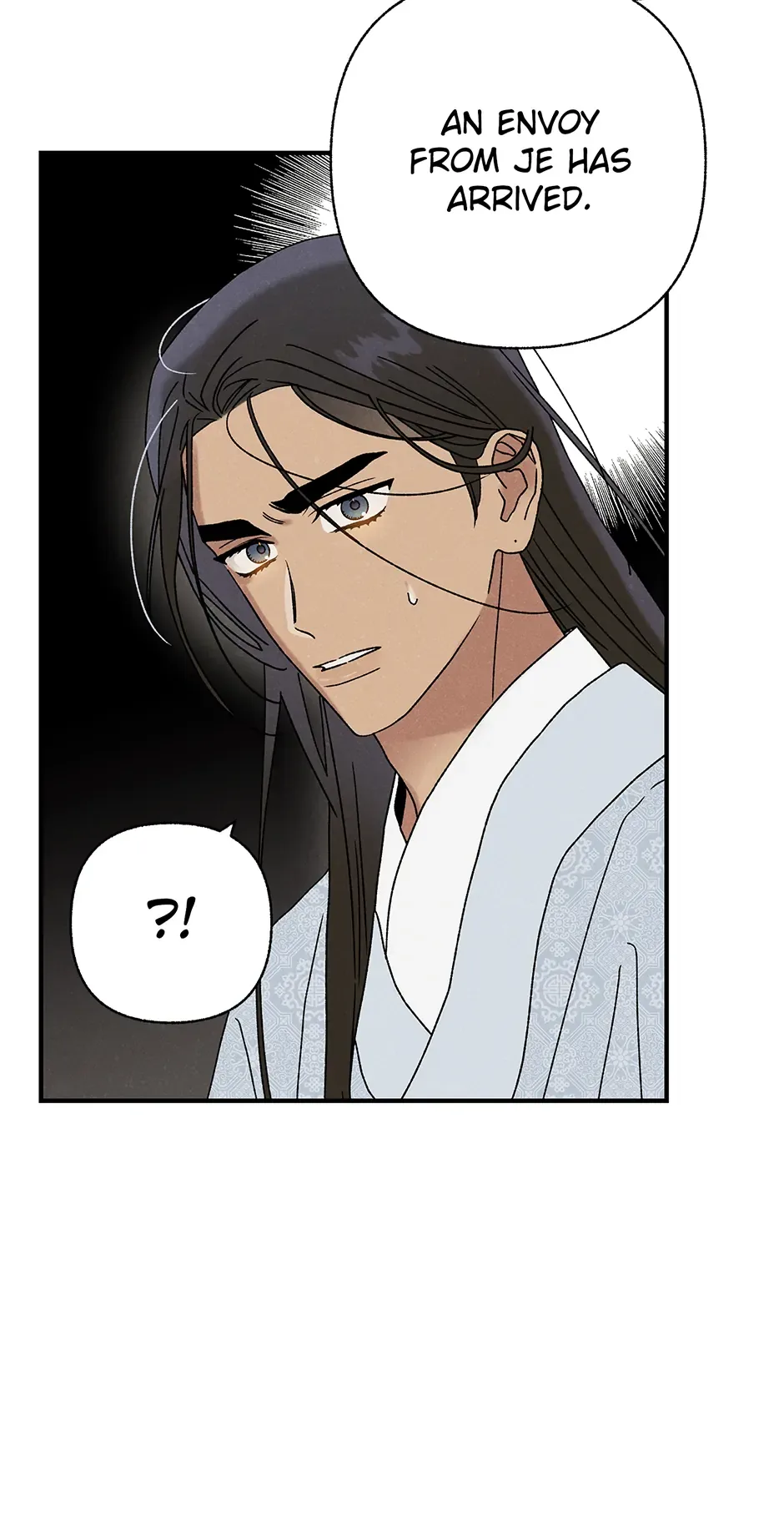 Royal Marriage (2024) Chapter 31 page 59