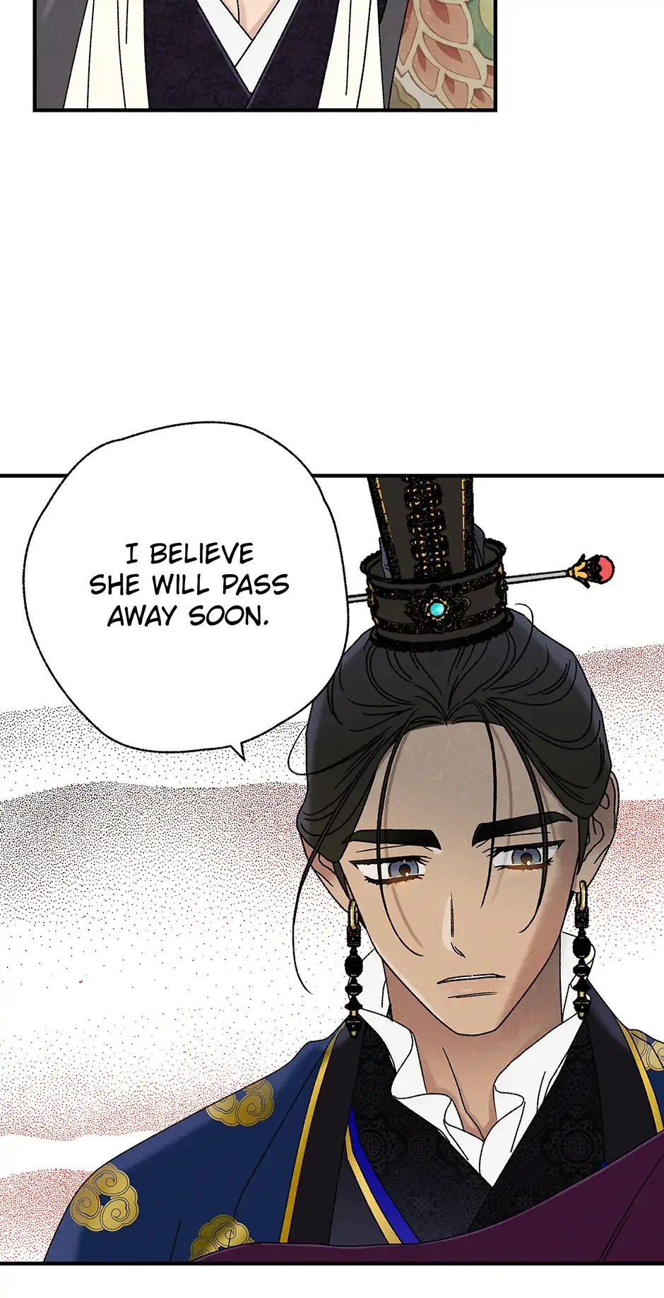 Royal Marriage (2024) Chapter 31 page 63