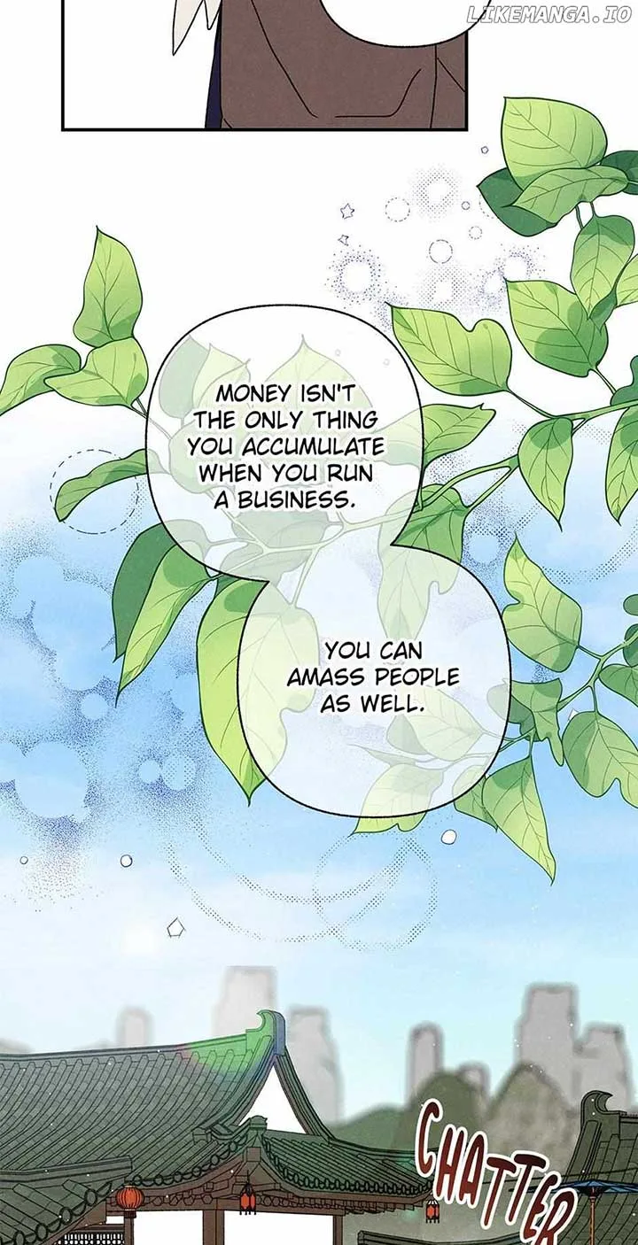 Royal Marriage (2024) Chapter 26 page 48