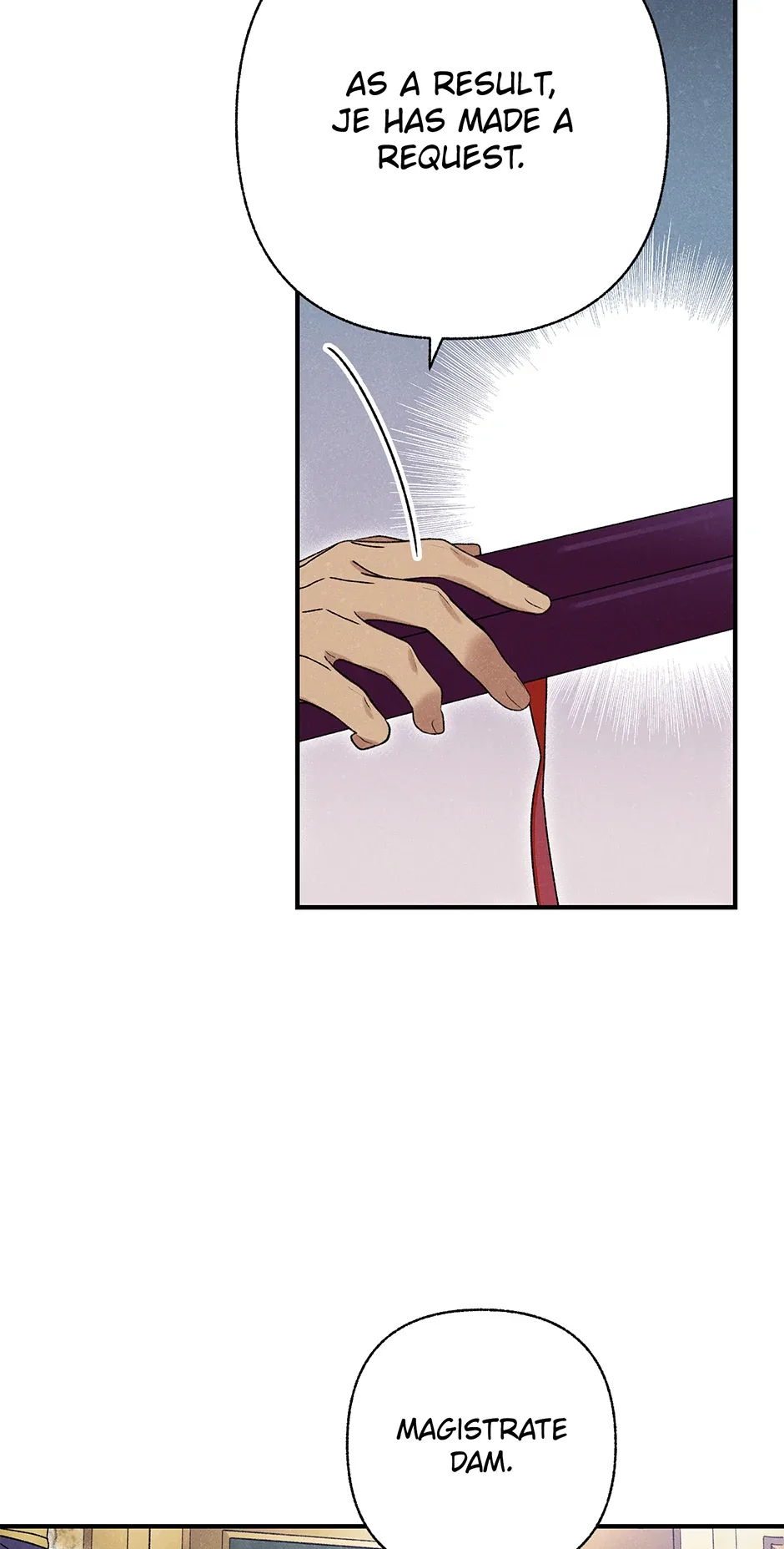 Royal Marriage (2024) Chapter 31 page 65