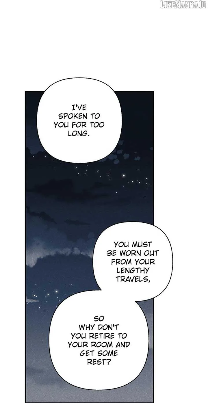 Royal Marriage (2024) Chapter 42 page 22