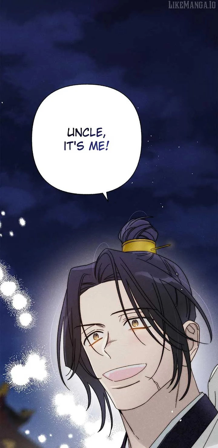 Royal Marriage (2024) Chapter 42 page 3