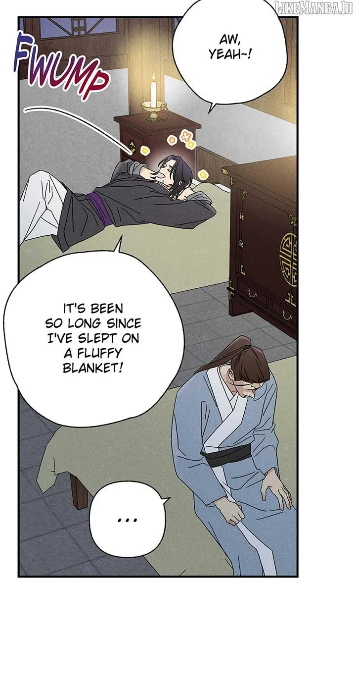 Royal Marriage (2024) Chapter 42 page 24