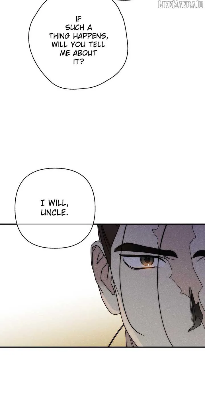 Royal Marriage (2024) Chapter 42 page 21