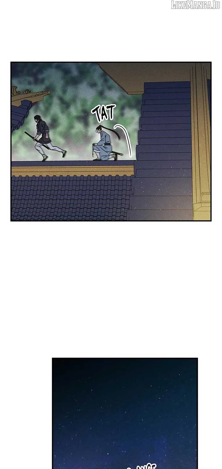 Royal Marriage (2024) Chapter 42 page 35