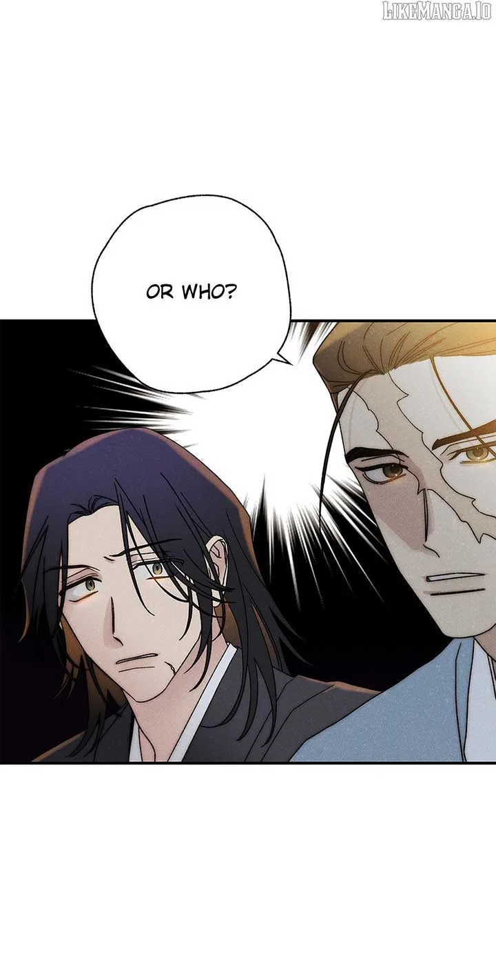 Royal Marriage (2024) Chapter 42 page 33