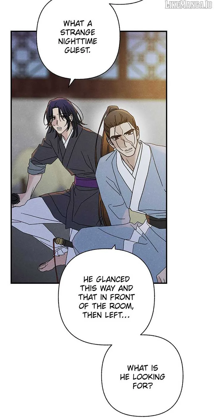 Royal Marriage (2024) Chapter 42 page 32