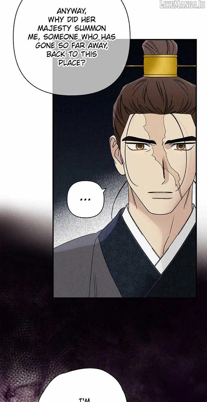 Royal Marriage (2024) Chapter 42 page 19