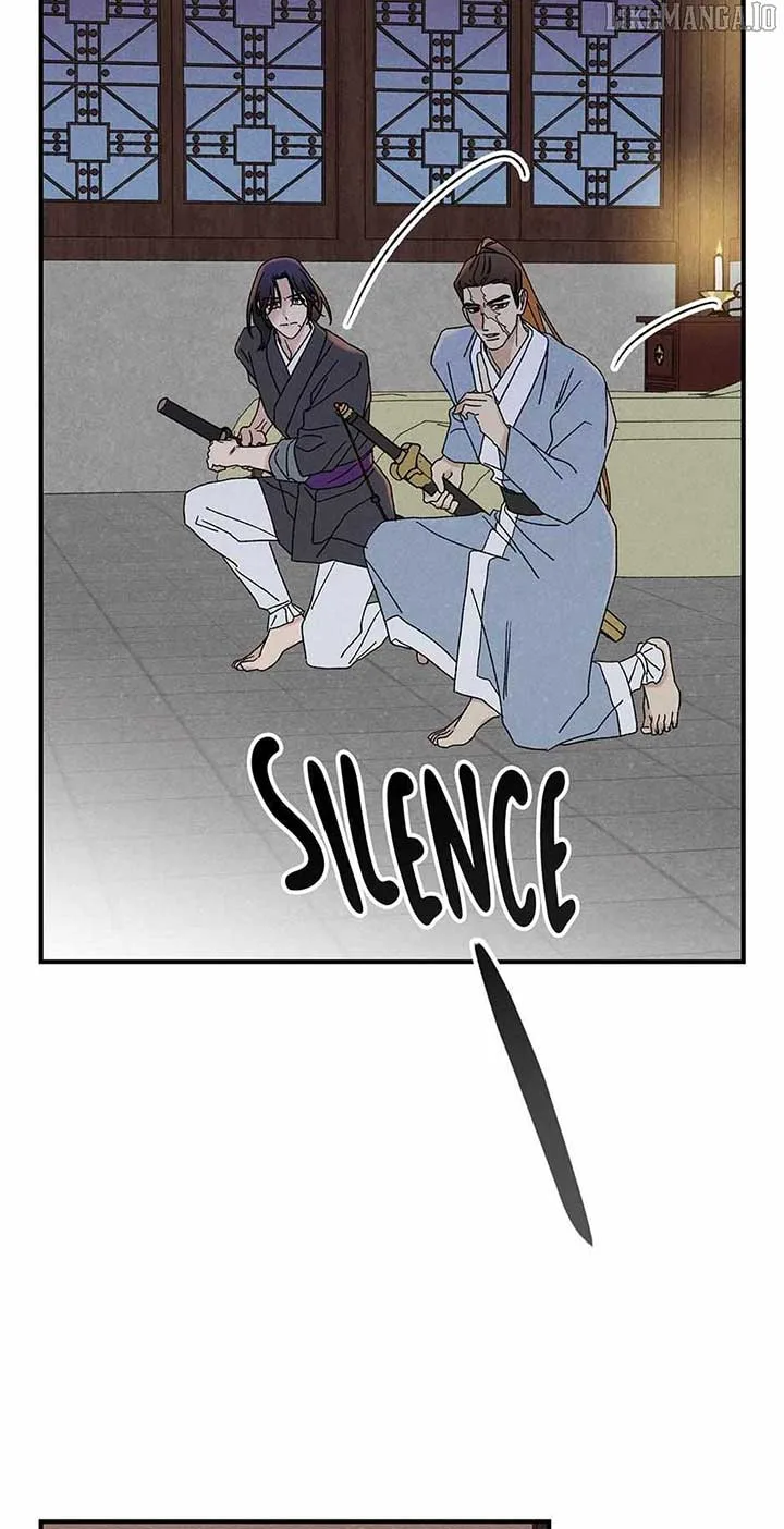 Royal Marriage (2024) Chapter 42 page 28