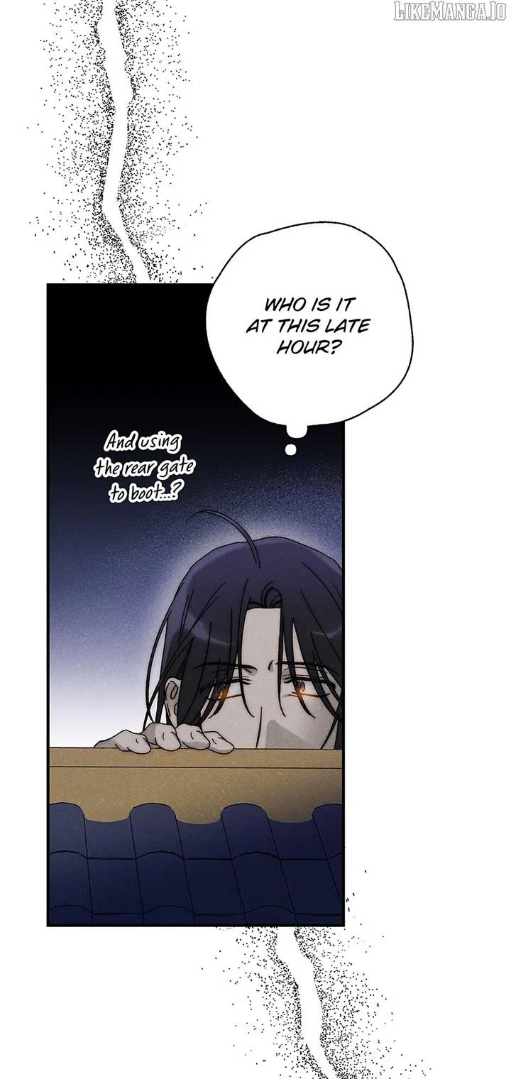 Royal Marriage (2024) Chapter 42 page 39