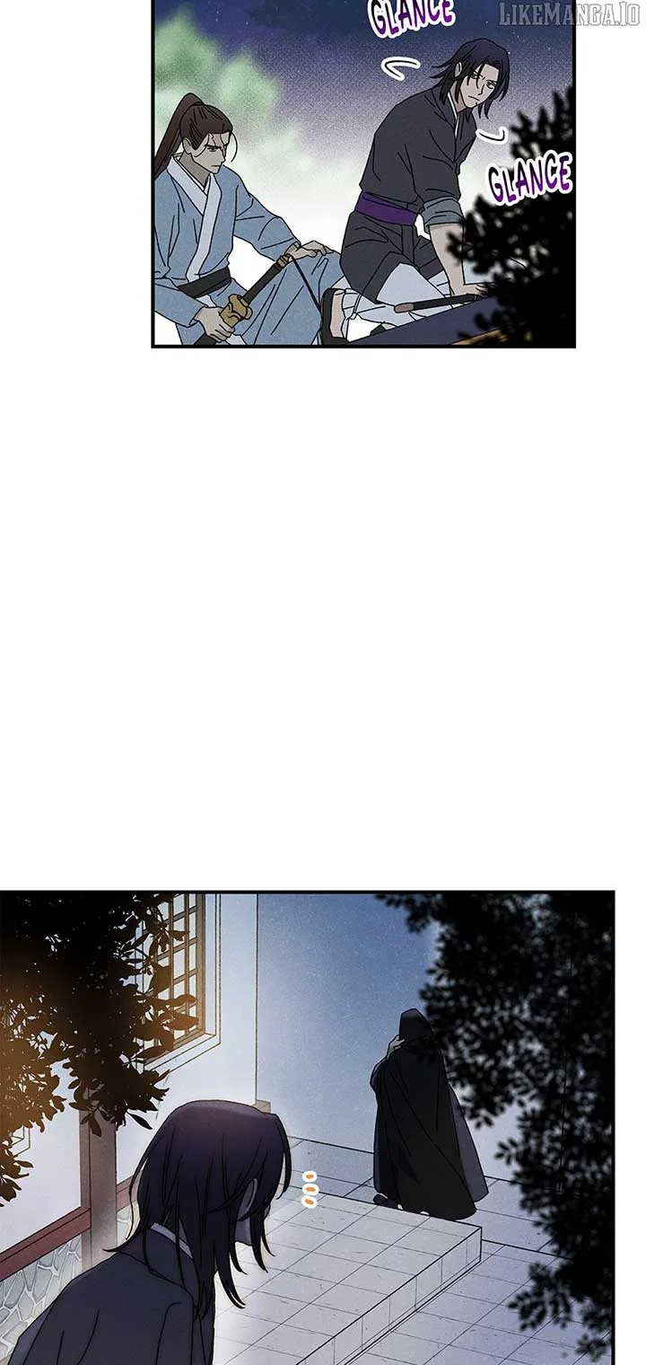 Royal Marriage (2024) Chapter 42 page 36