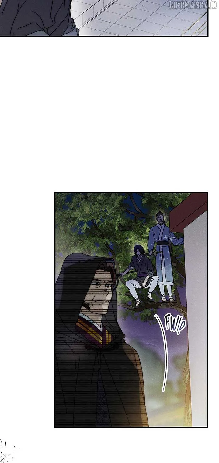 Royal Marriage (2024) Chapter 42 page 37