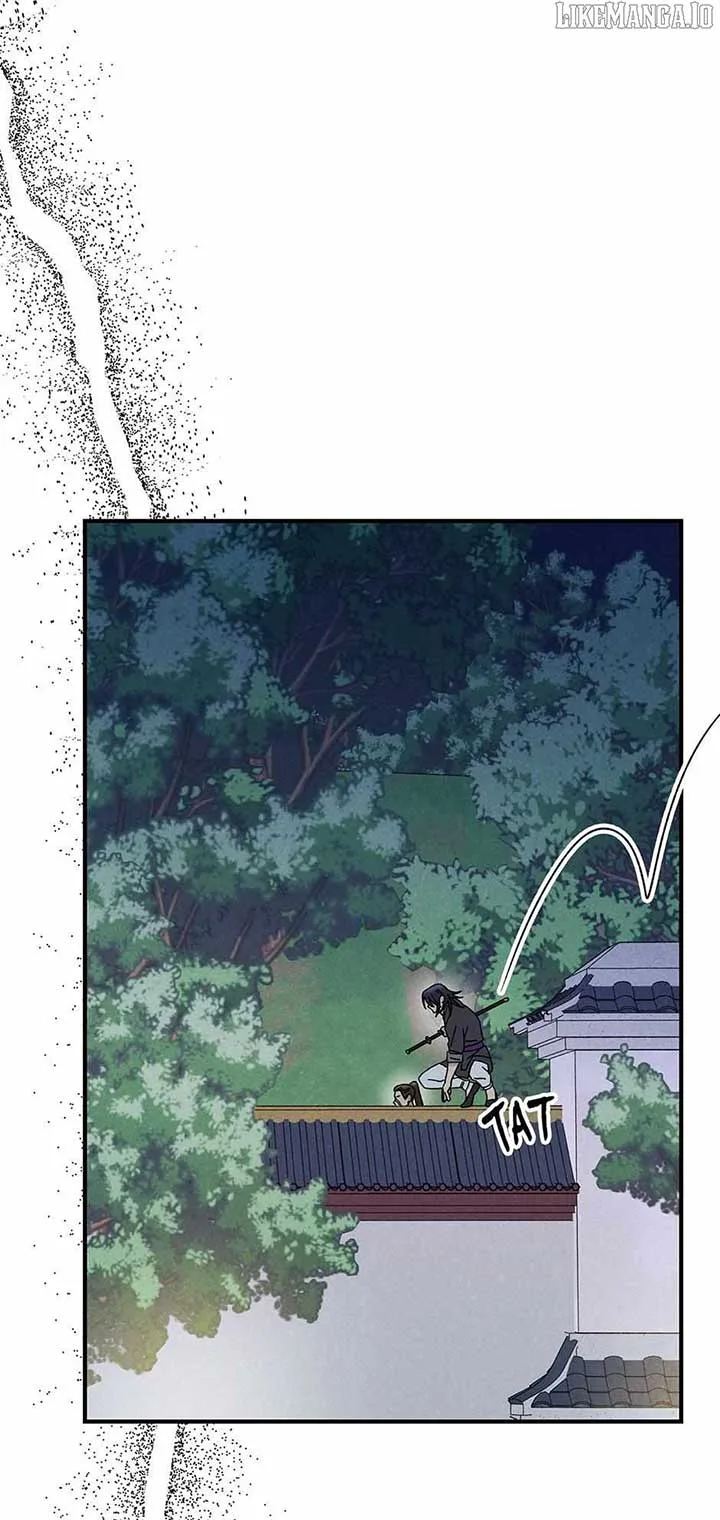 Royal Marriage (2024) Chapter 42 page 38