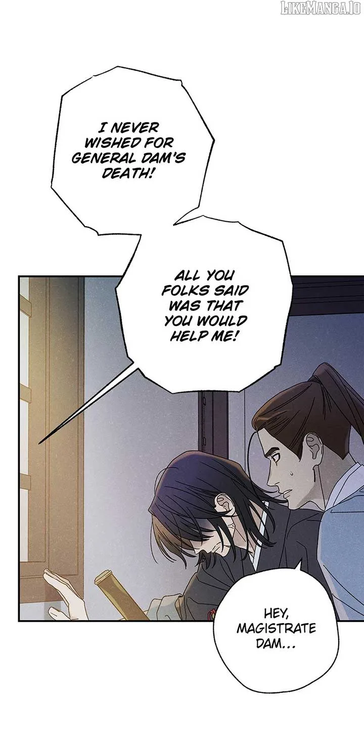Royal Marriage (2024) Chapter 42 page 49