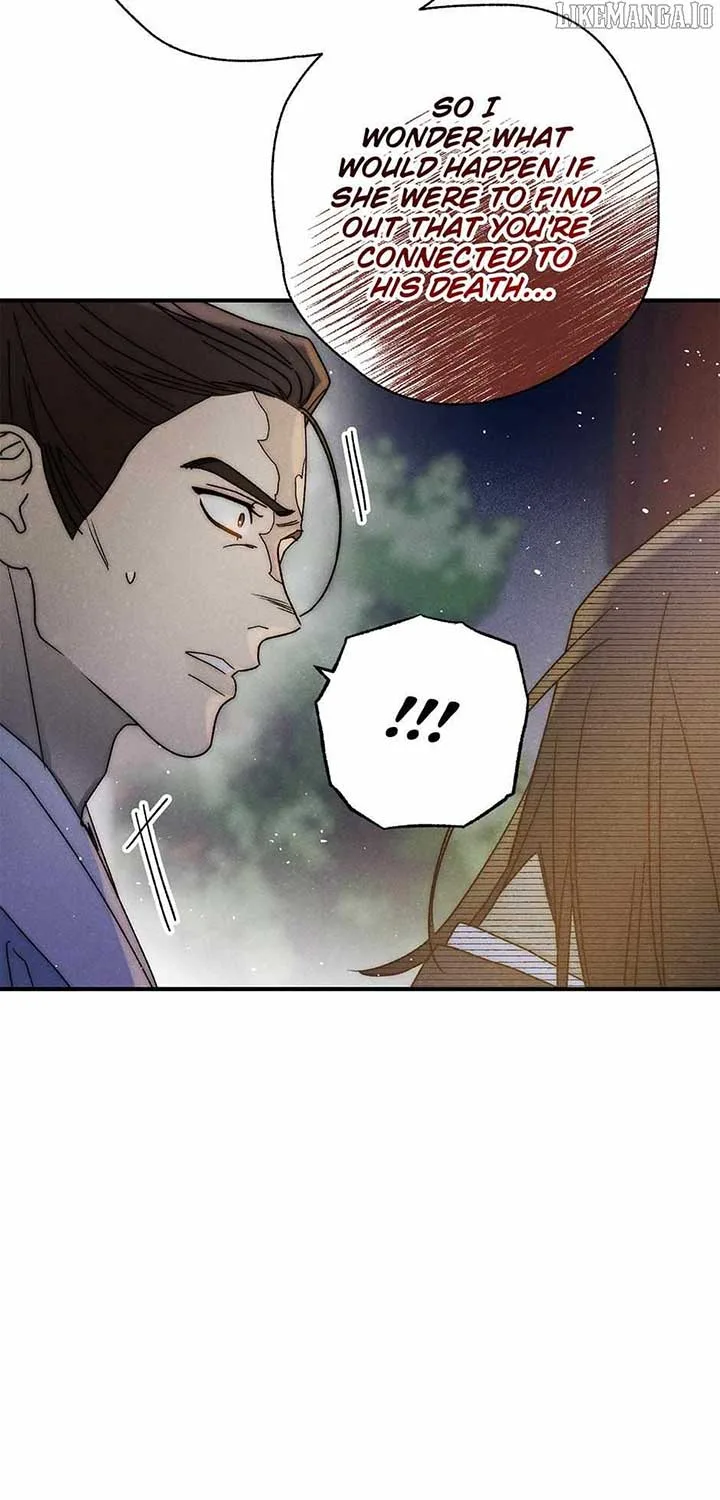 Royal Marriage (2024) Chapter 42 page 46