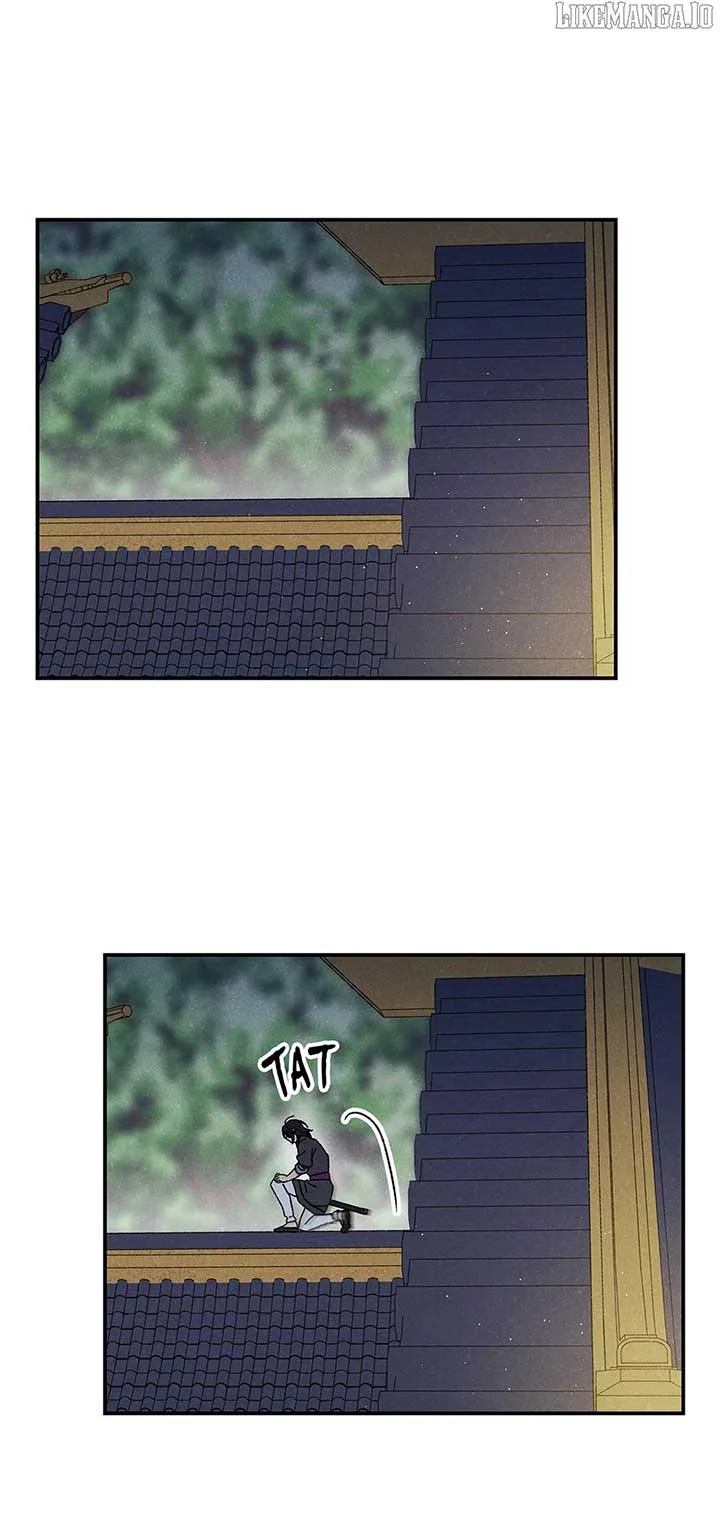 Royal Marriage (2024) Chapter 42 page 34