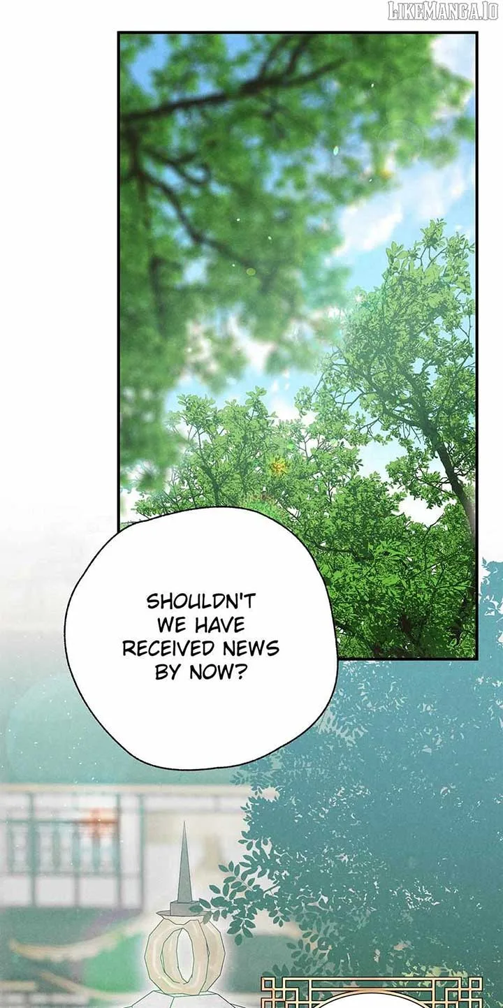 Royal Marriage (2024) Chapter 42 page 58